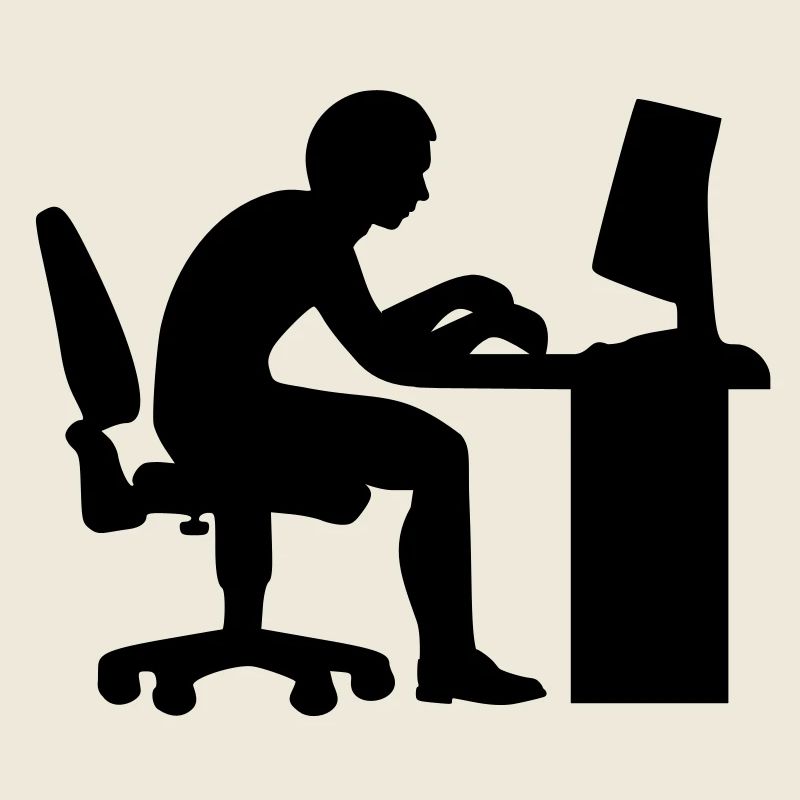 Office computer