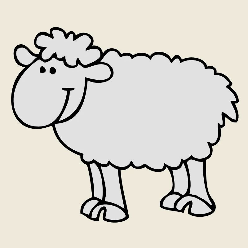 Schaf2
