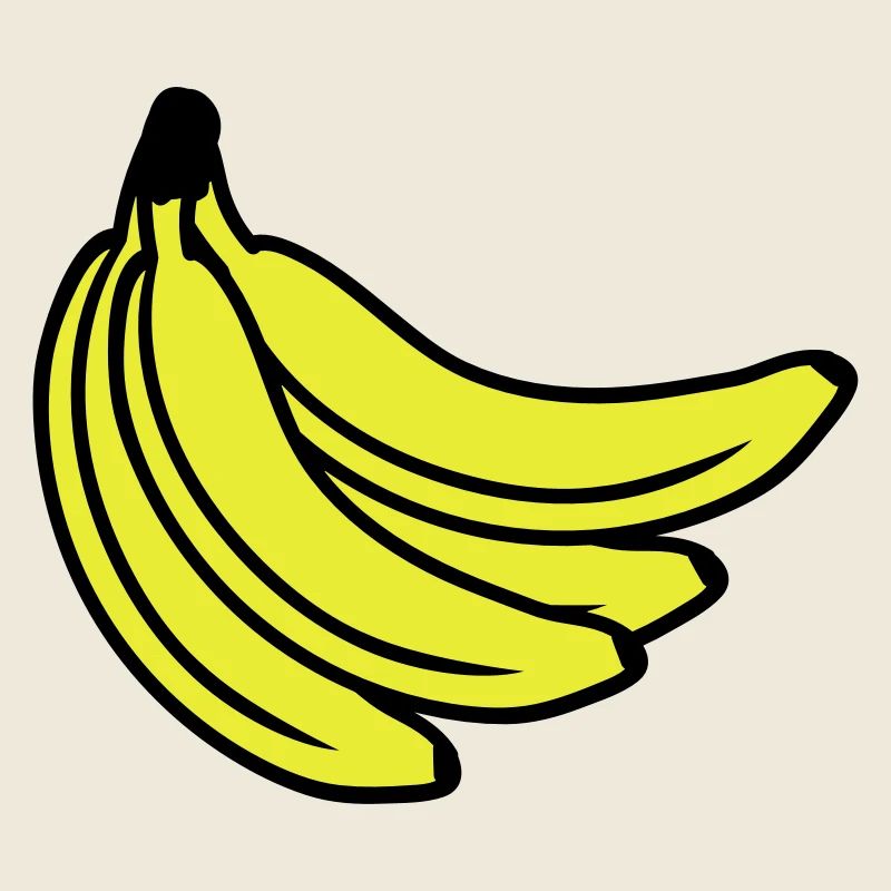 Bananas Bunch