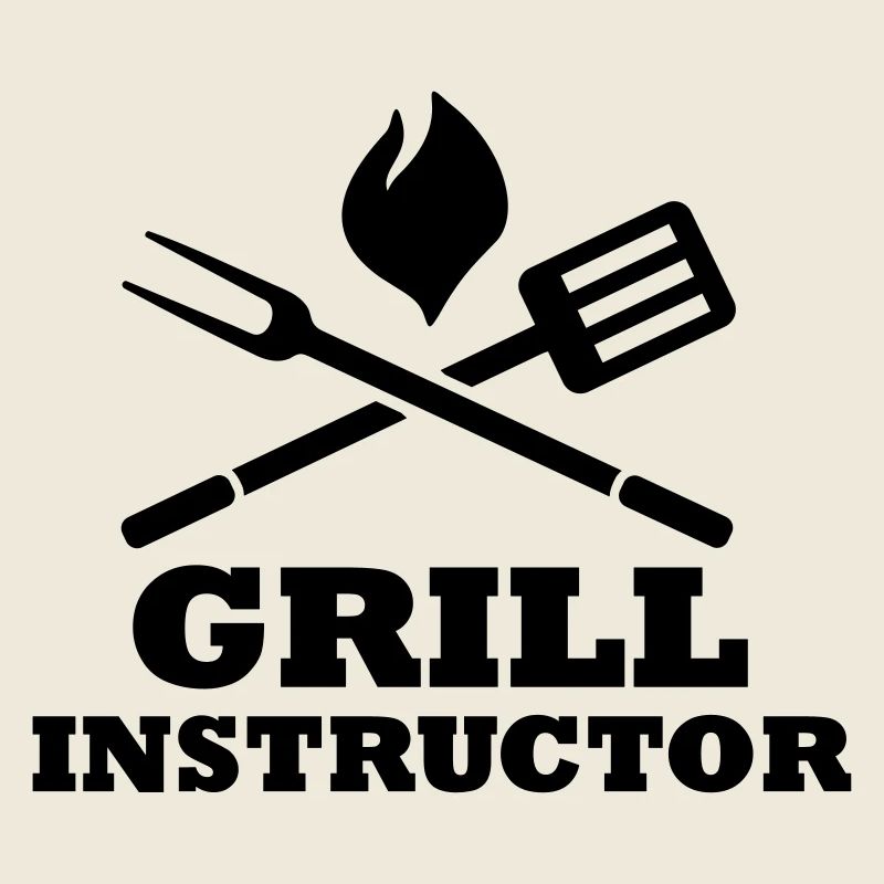 Grill Instructor