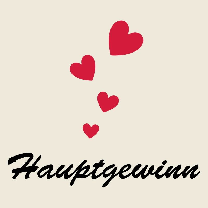 Hauptgewinn