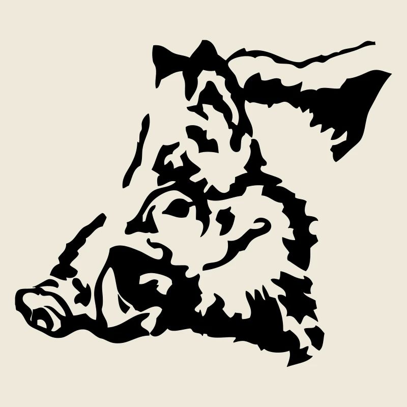 wildschwein