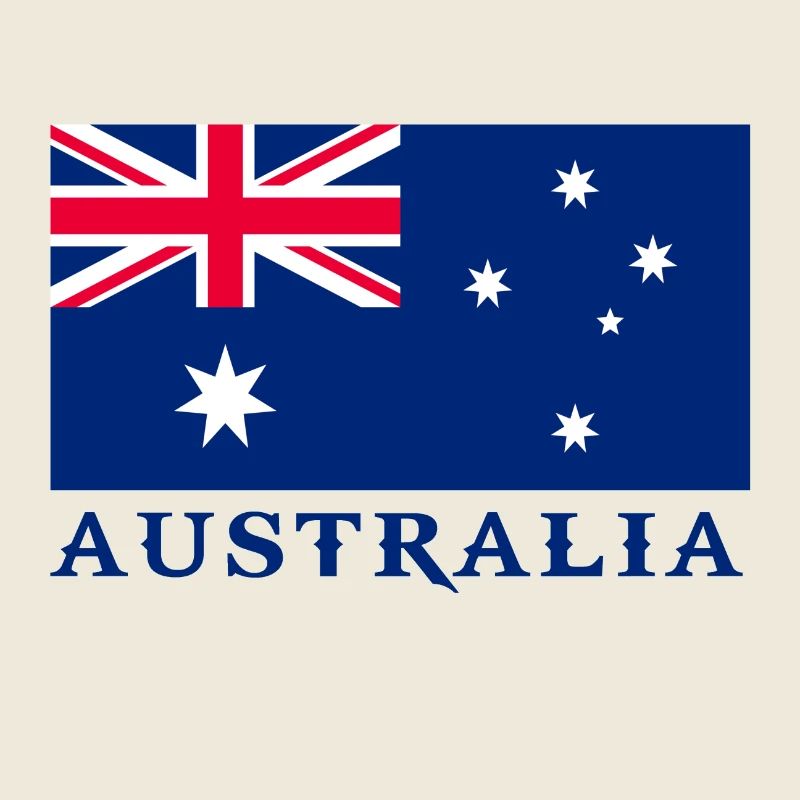 australia