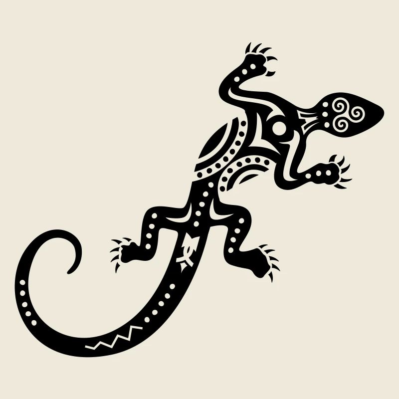 lizard