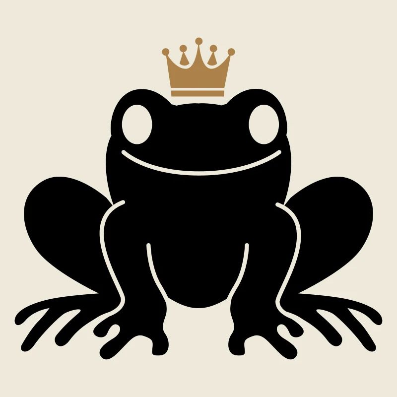frog Prince
