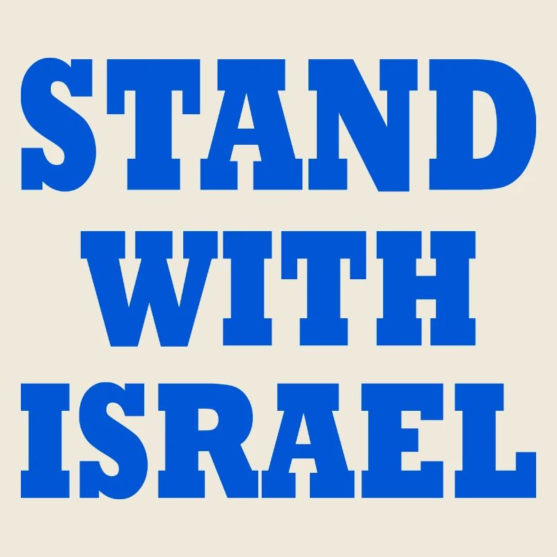 Stand with israel