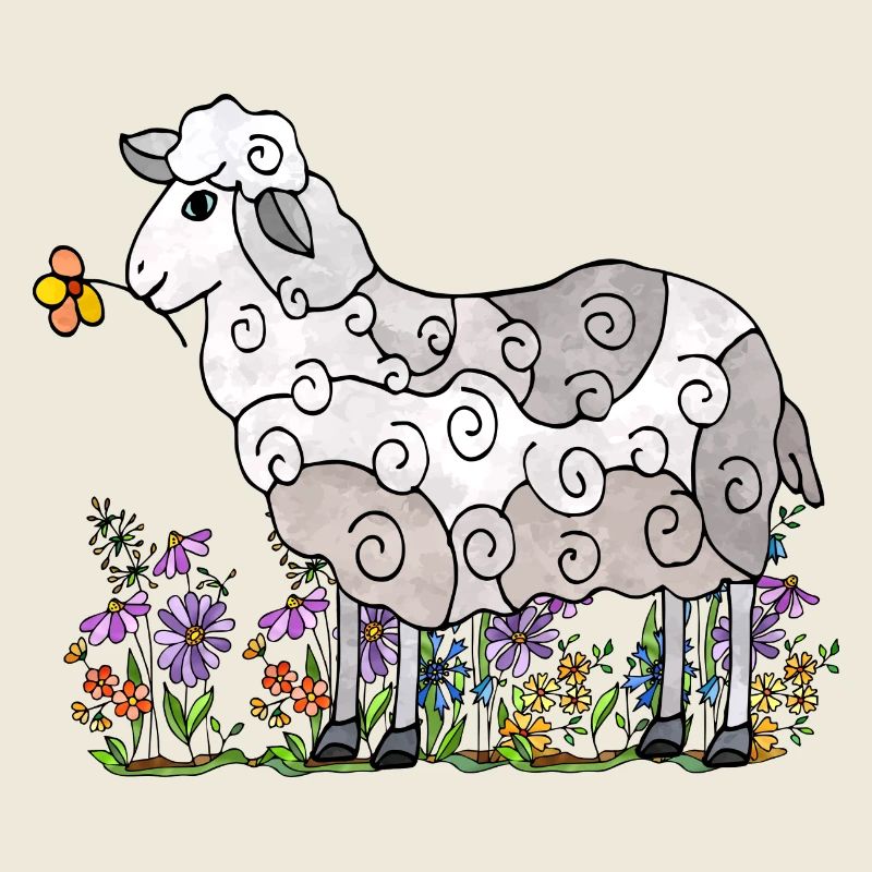 Mouton