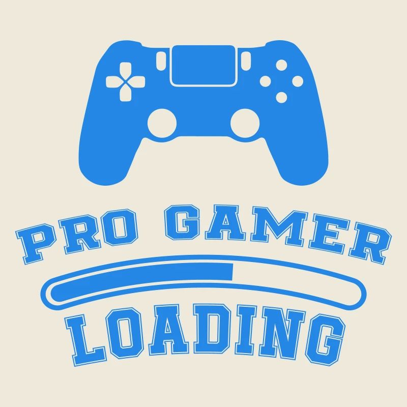 Pro Gamer Loading
