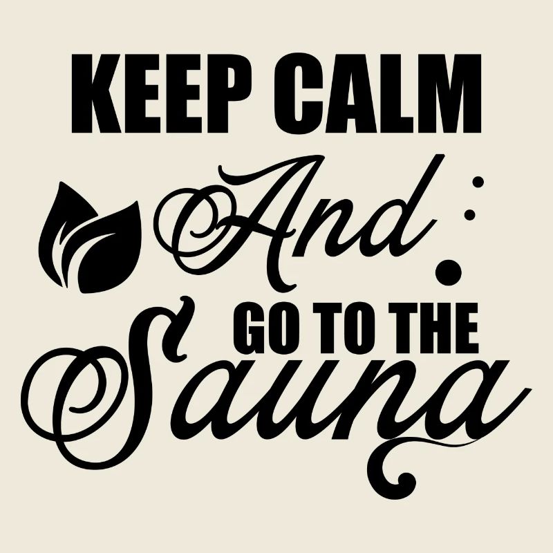 Sauna Wellness Spa