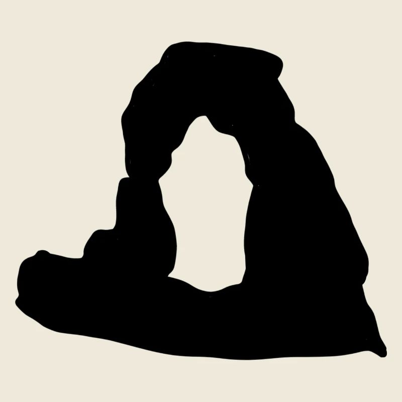 Moab Rock Solide comme le roc