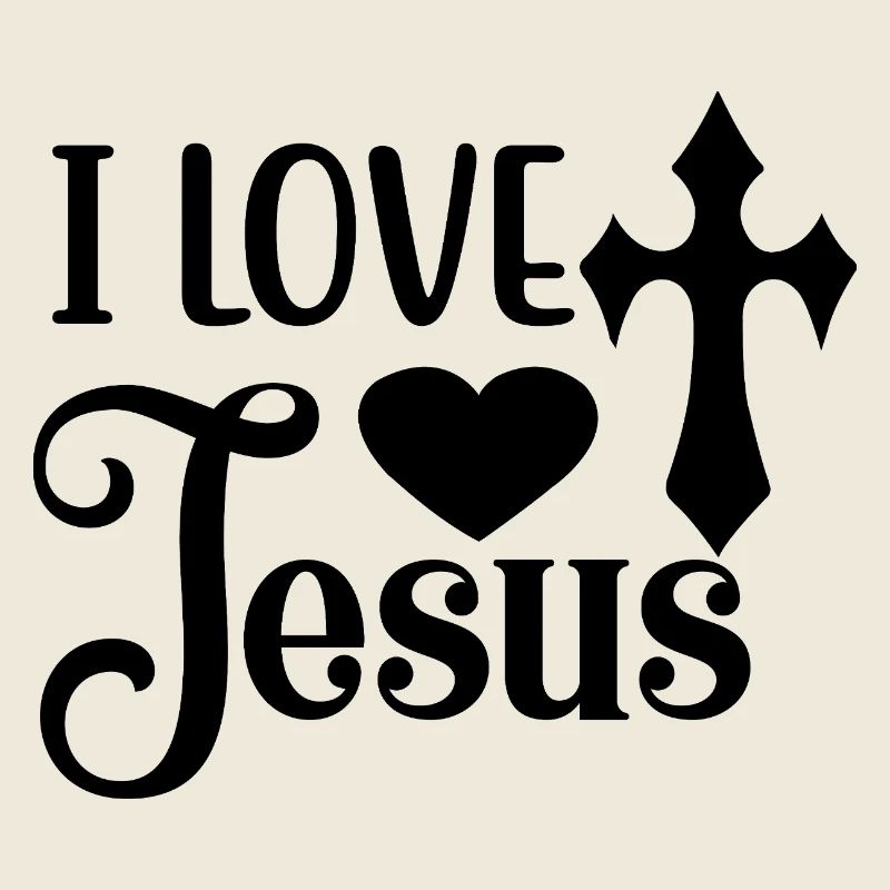 Aimer comme Jésus