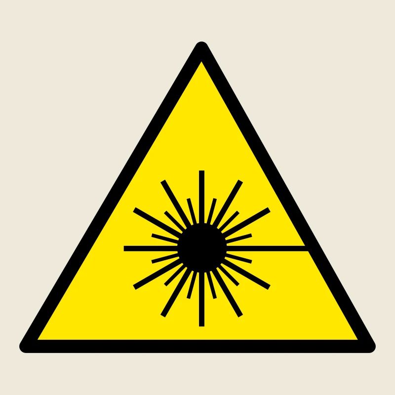 laser