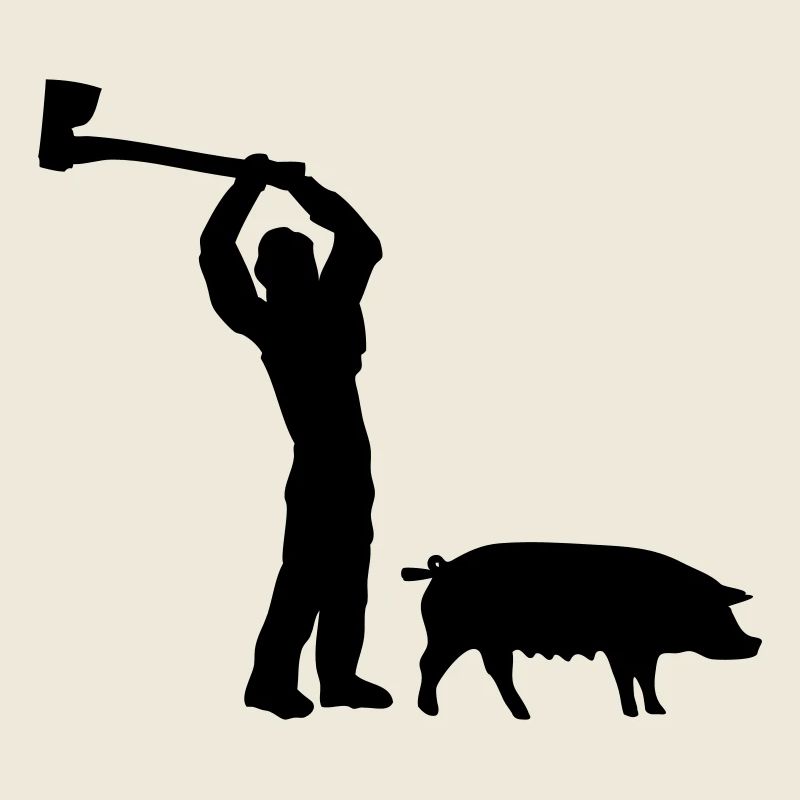 h1n1 cochon