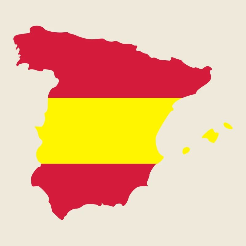 Spanien