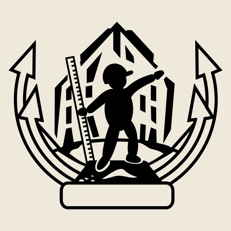 Bauarbeiter