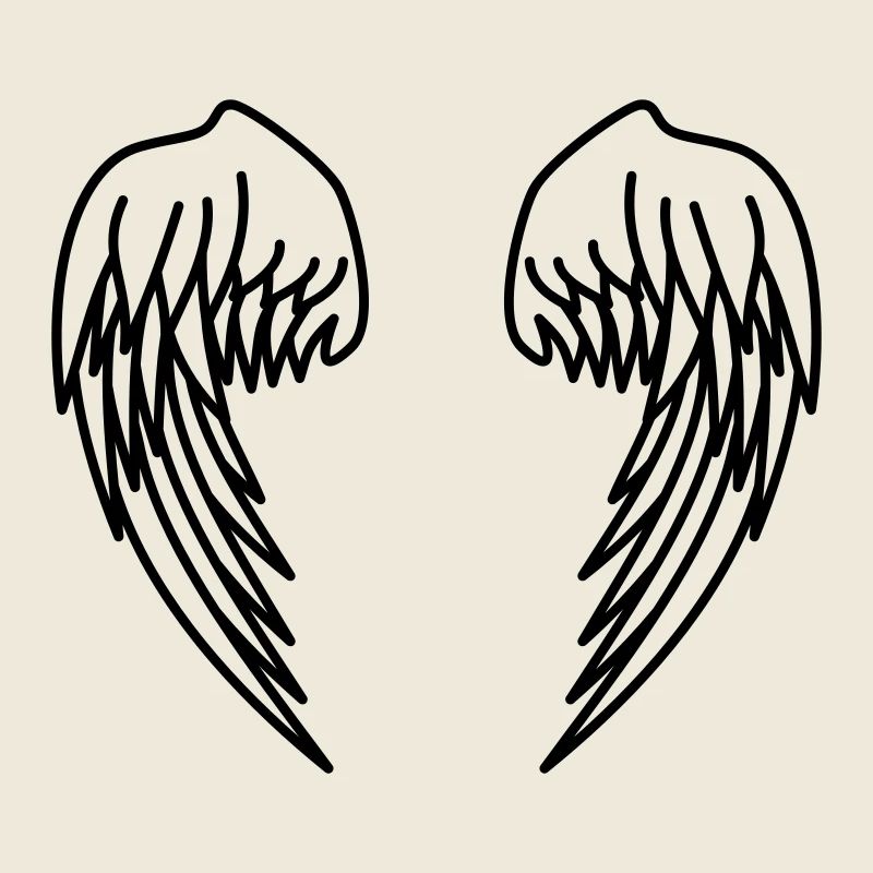 wing