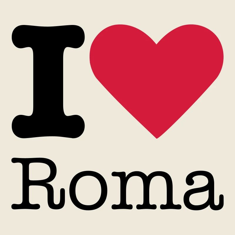 I Love Roma