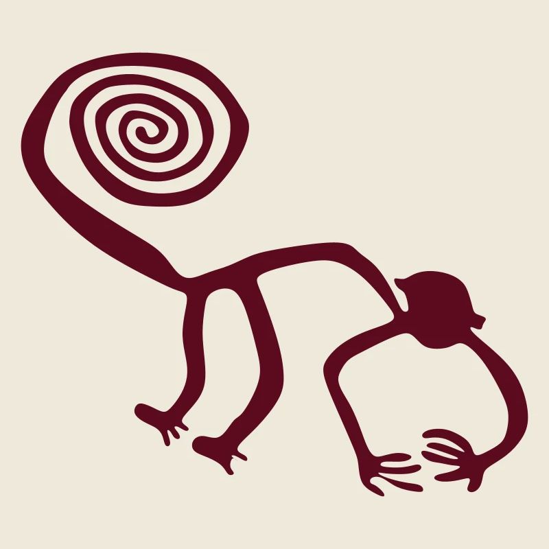 Nazca Monkey