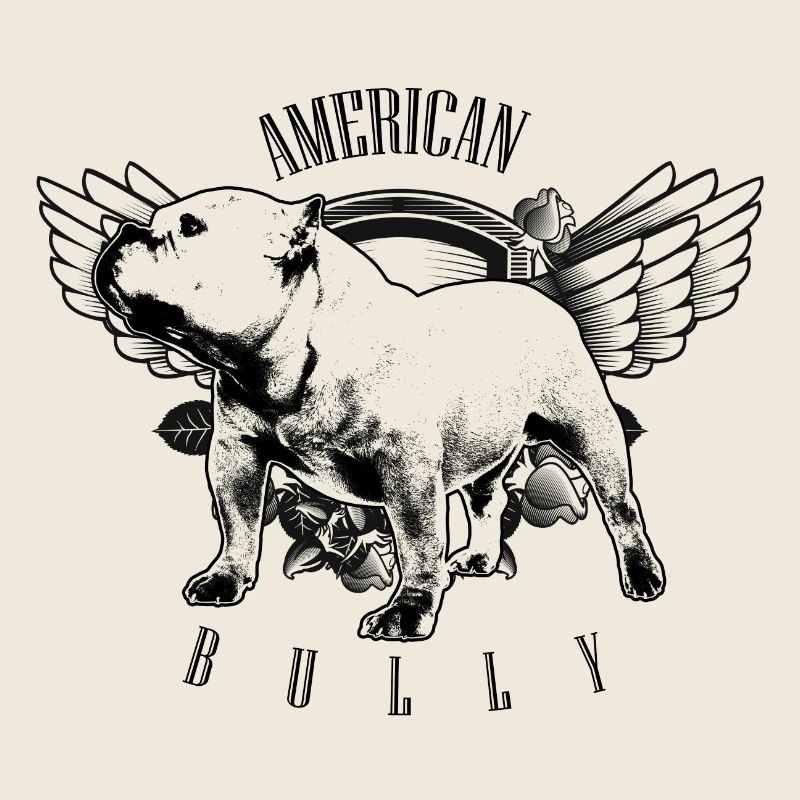 American Bully