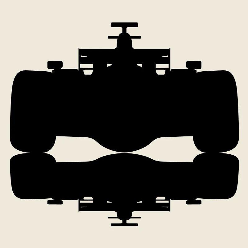 F1 # 2