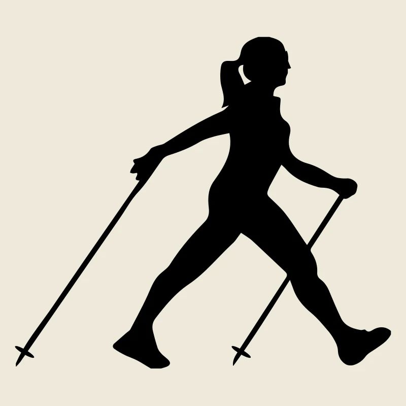 Nordic walking