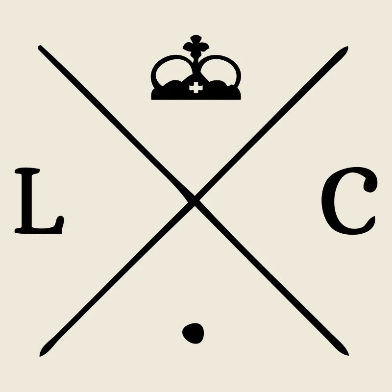 Hipster Logo