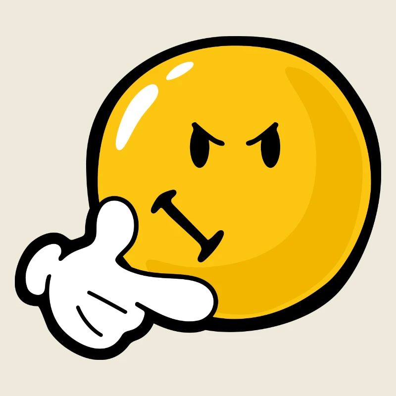 Smiley Anger Invidious