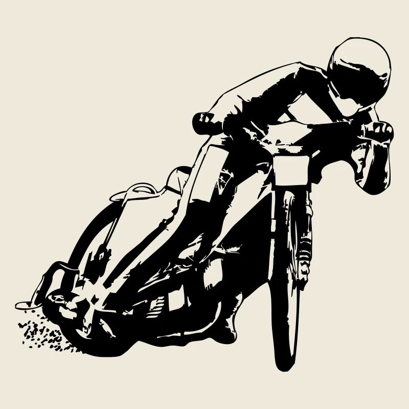 Speedway Racer