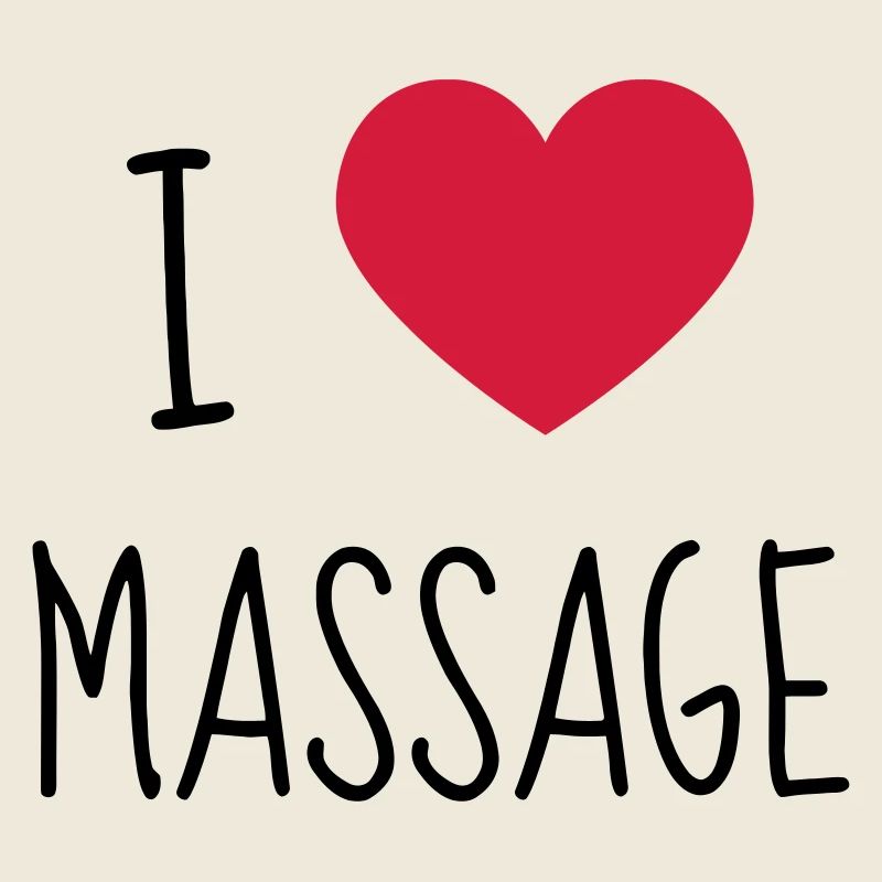 Massage Masseur Masseuse Work Job Travail
