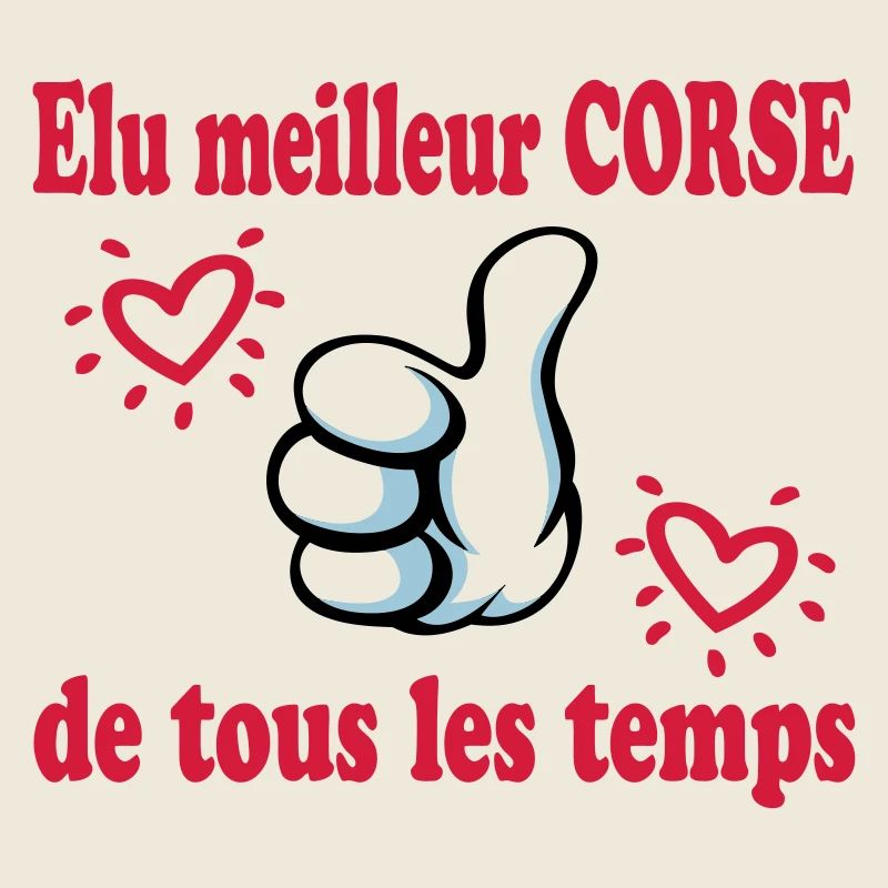 Elu meilleur corse de tous les temps
