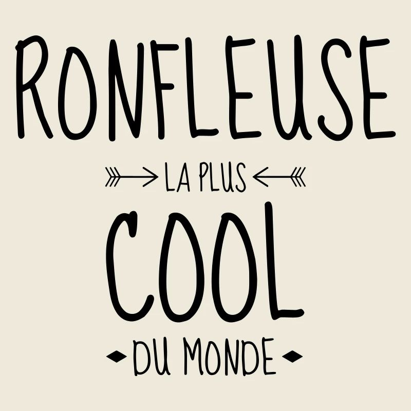 Ronfler / Ronfleur / Ronfleuse / Ronflement