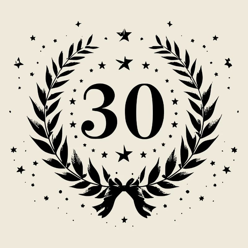 Trente 30