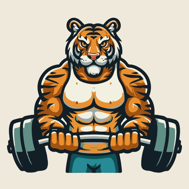 TIGER GYM