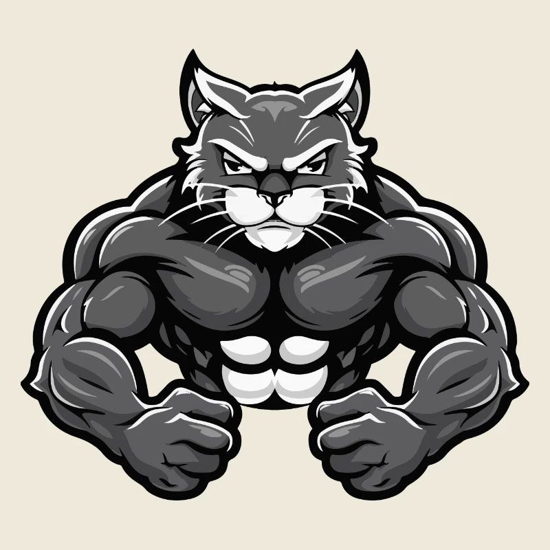 Wildcat Comic