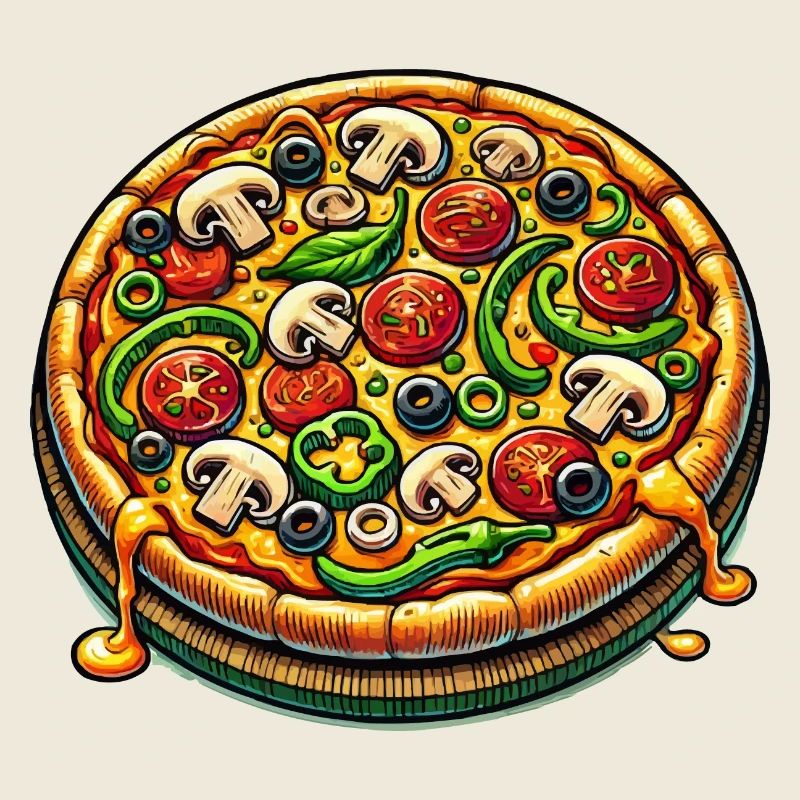 Pizza