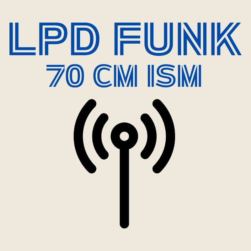 LPD FUNK Operator