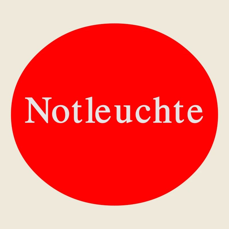 Notleuchte