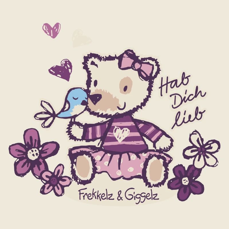 Je t’aime, mon ami