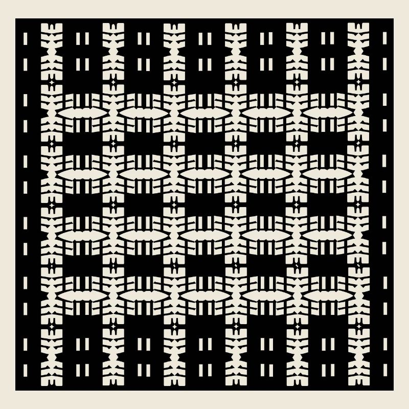 Forme unique du design