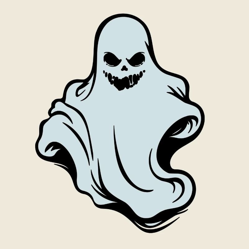 Der Geist - the ghost