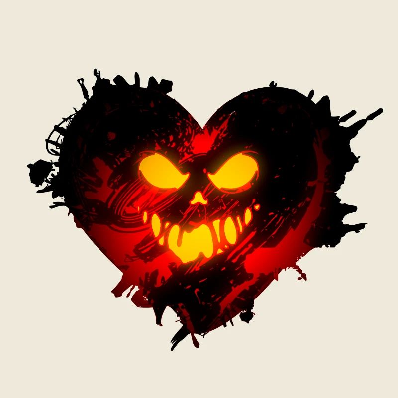 halloweenheart