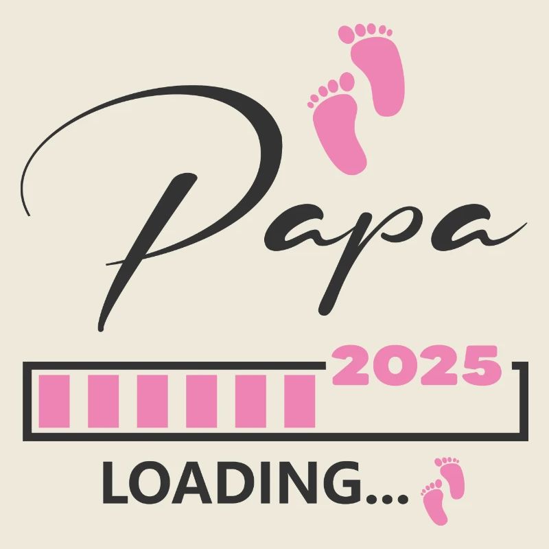 Papa 2025 loading