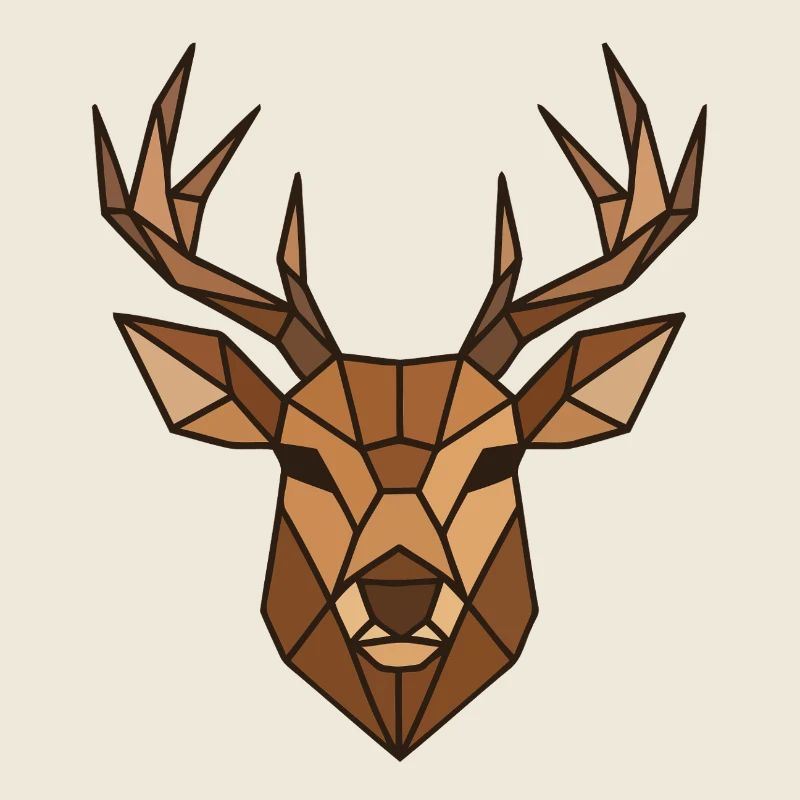 Polygon Hirsch