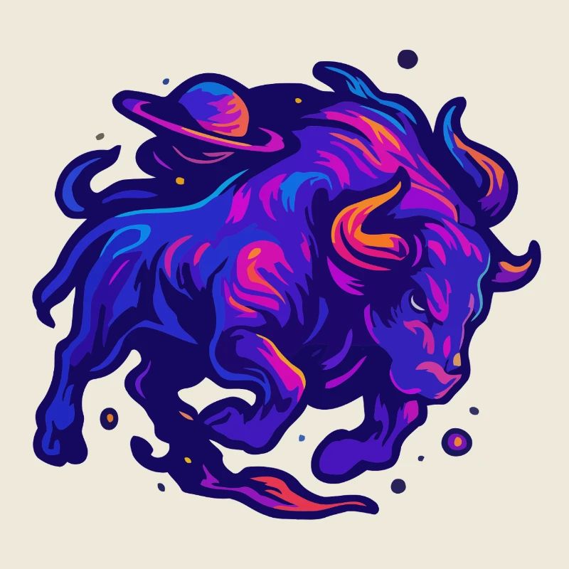 Kosmos Bison