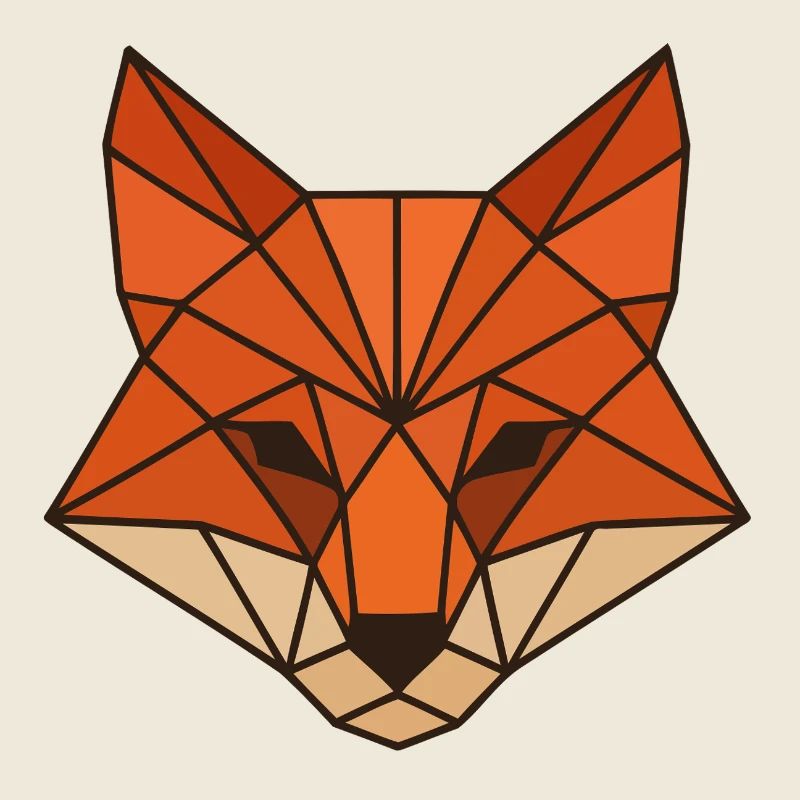 Renard polygonal