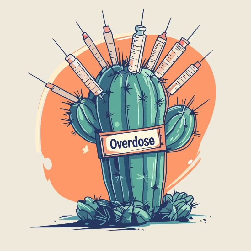 Dose Cactus