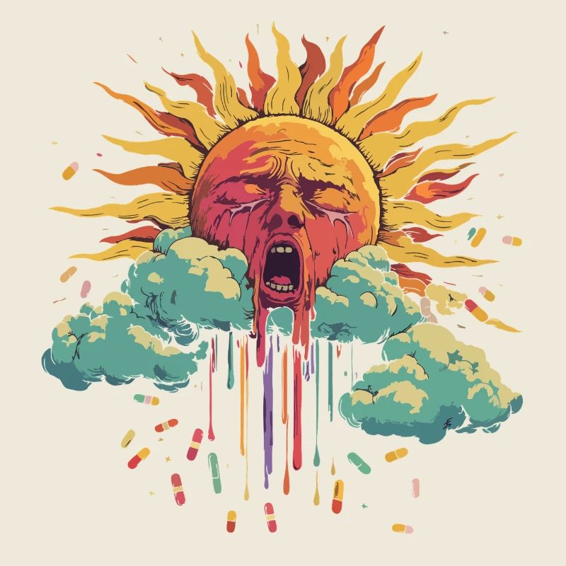 Apothecary Sun