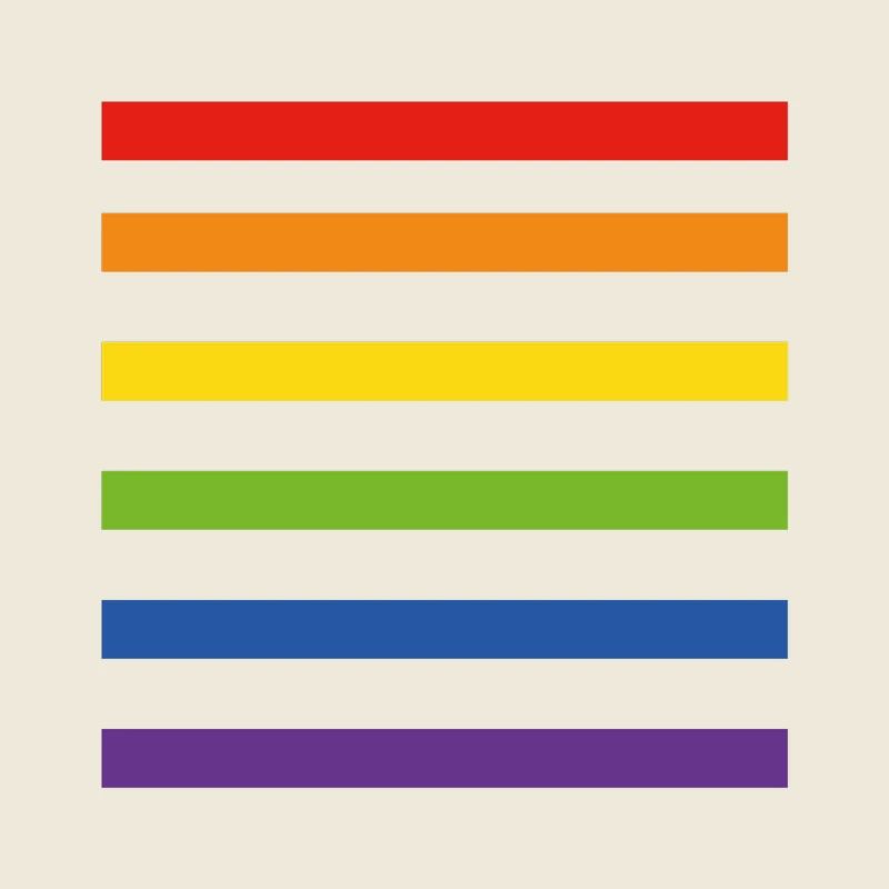 Rainbow Flag