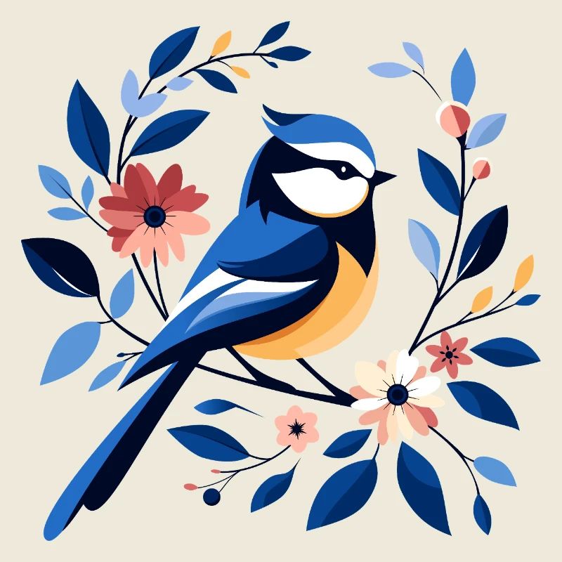Bleu