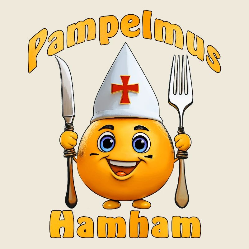 Pampelmus Hamham